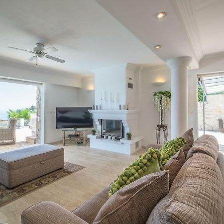 Villa Palm Le Trayas 외부 사진