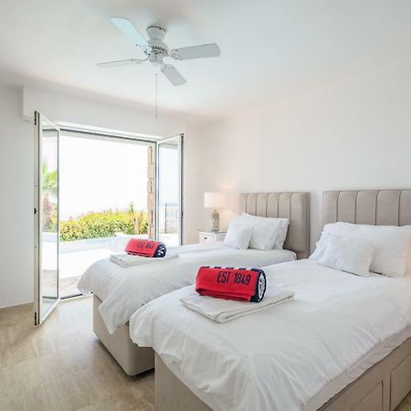 Villa Palm Le Trayas 외부 사진