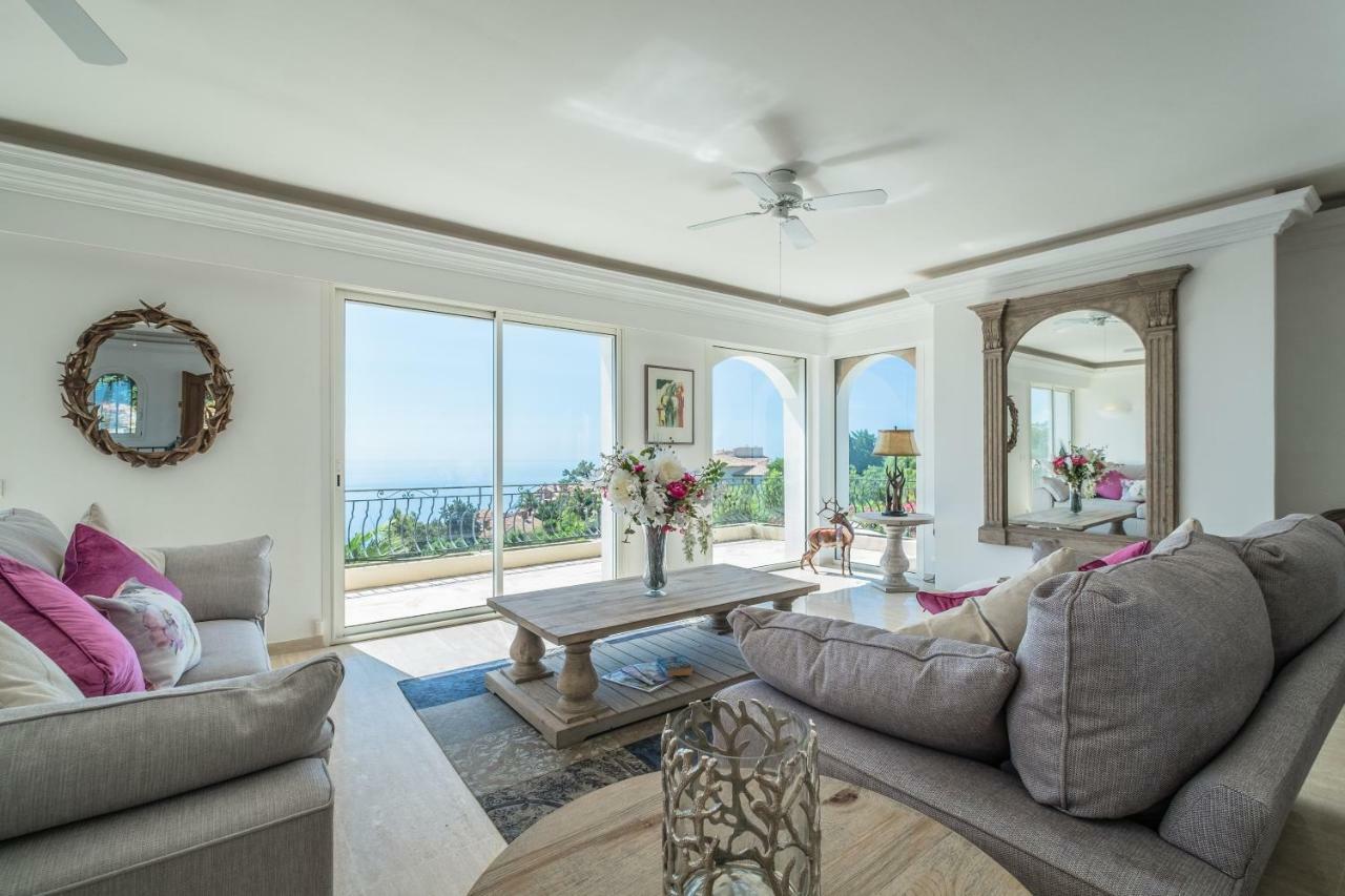 Villa Palm Le Trayas 외부 사진