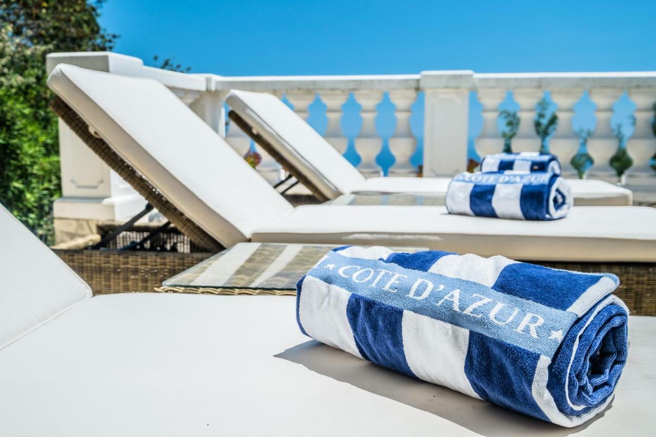 Villa Palm Le Trayas 외부 사진