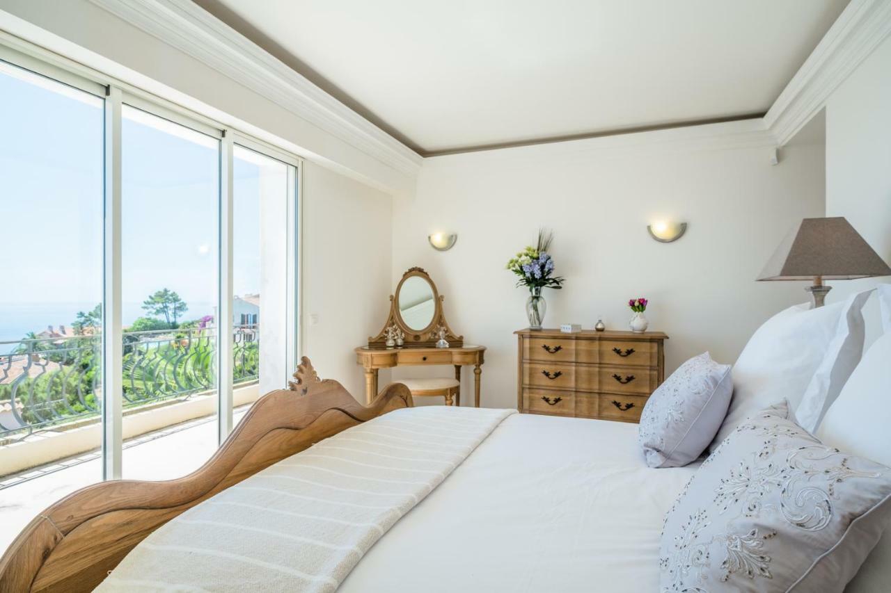 Villa Palm Le Trayas 외부 사진