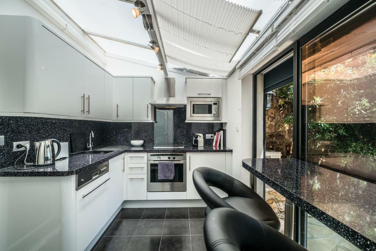 Villa Palm Le Trayas 외부 사진