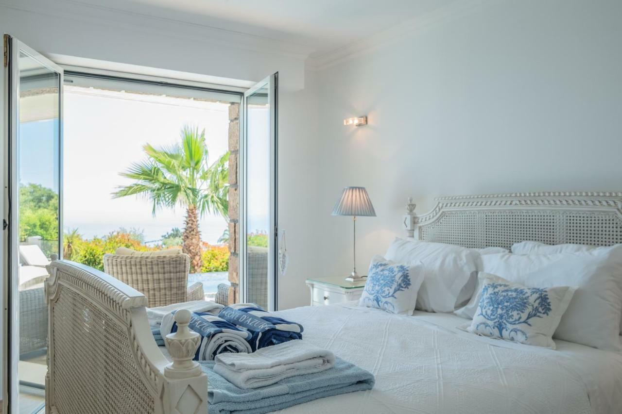 Villa Palm Le Trayas 외부 사진