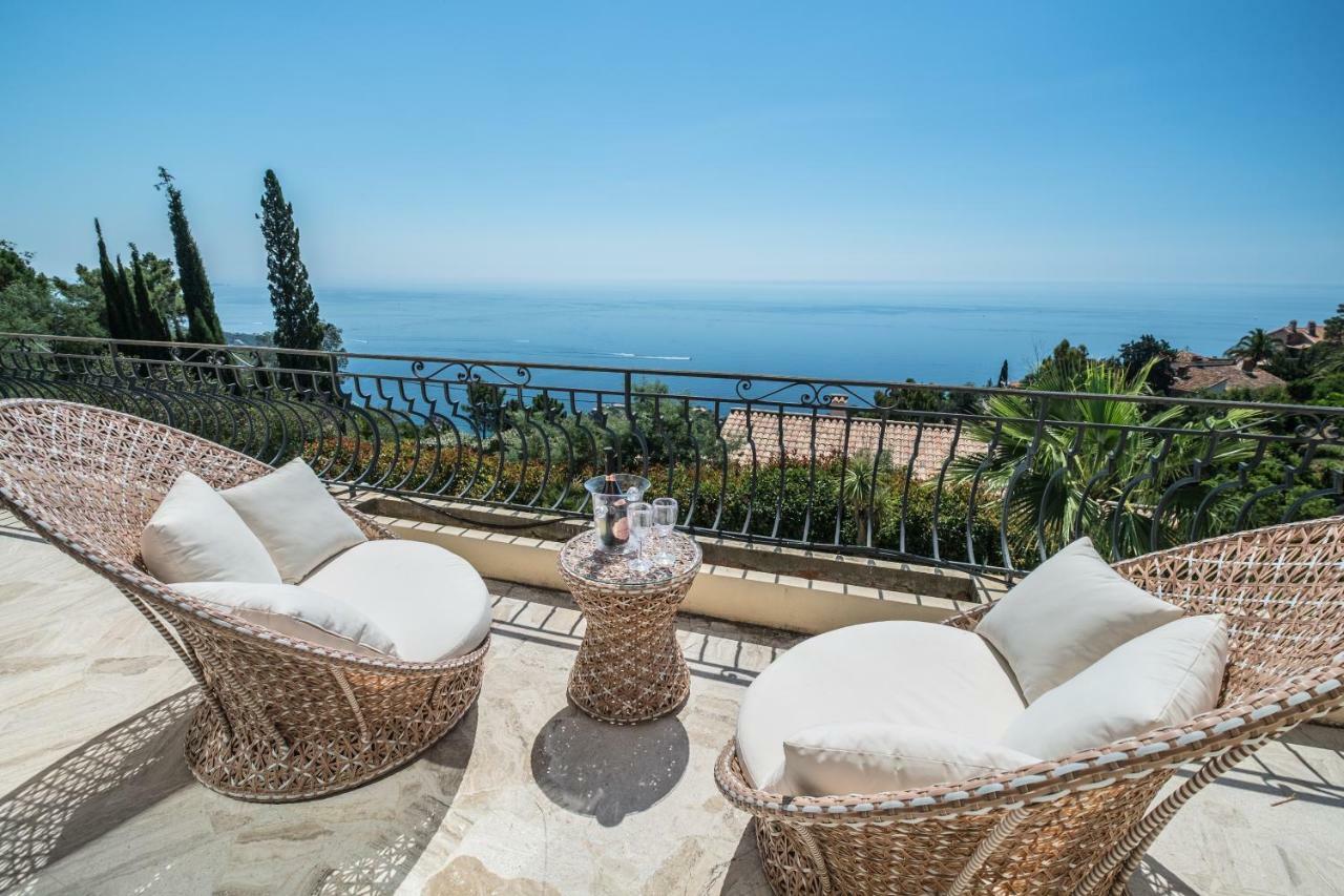 Villa Palm Le Trayas 외부 사진